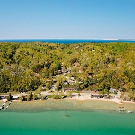 Chimney Corners Resort Frankfort Esterno foto