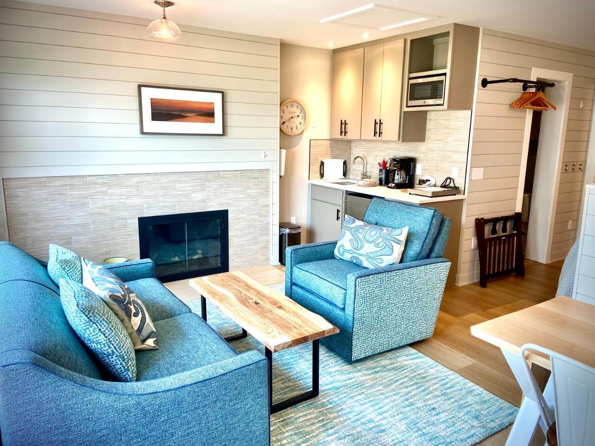 Chimney Corners Resort Frankfort Esterno foto