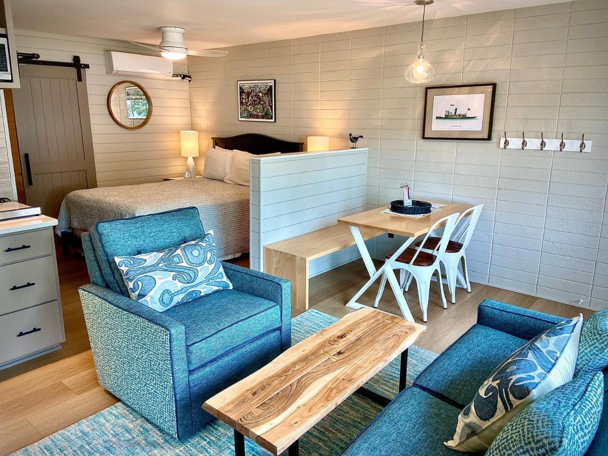 Chimney Corners Resort Frankfort Esterno foto