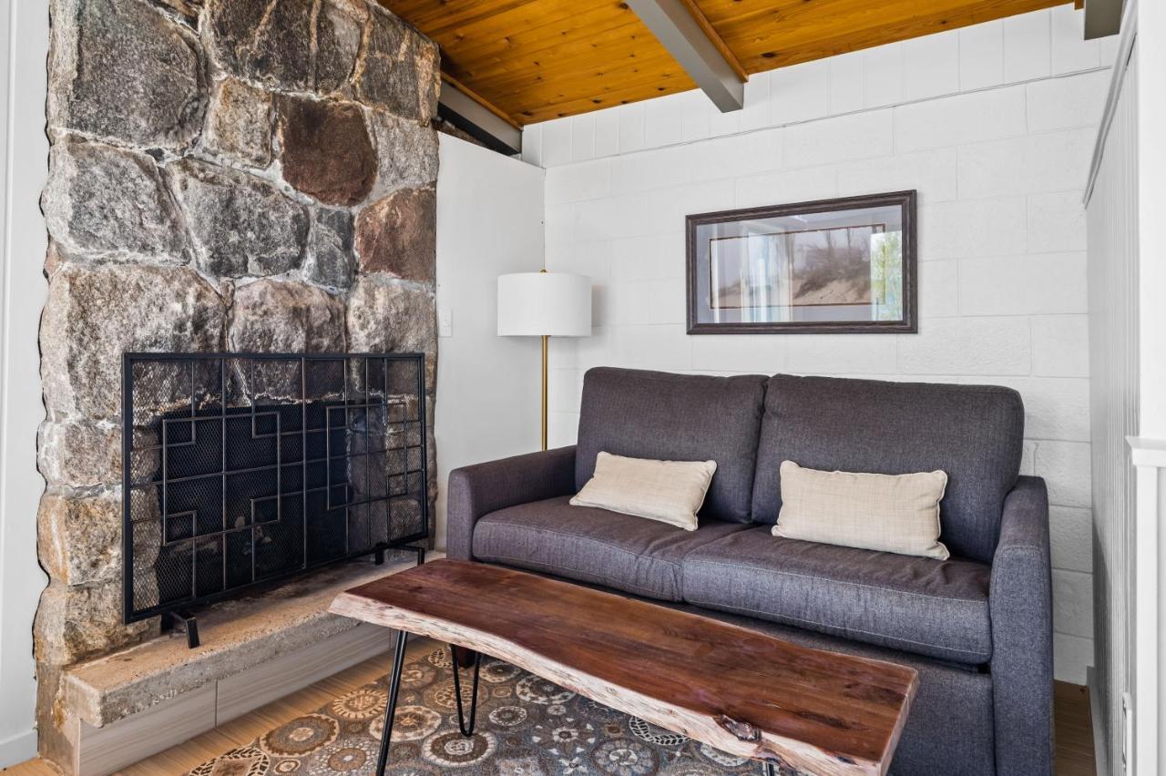Chimney Corners Resort Frankfort Esterno foto