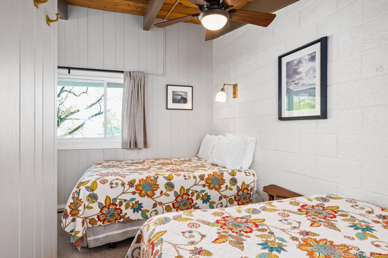 Chimney Corners Resort Frankfort Esterno foto