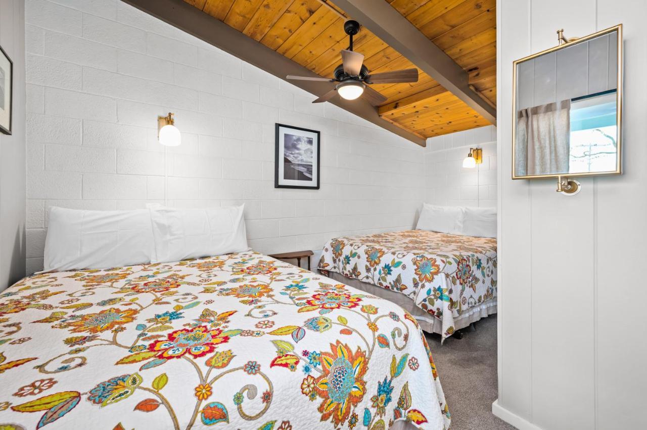 Chimney Corners Resort Frankfort Esterno foto